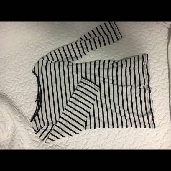 Quarter Sleeved Shirt - Picture 1 of 2